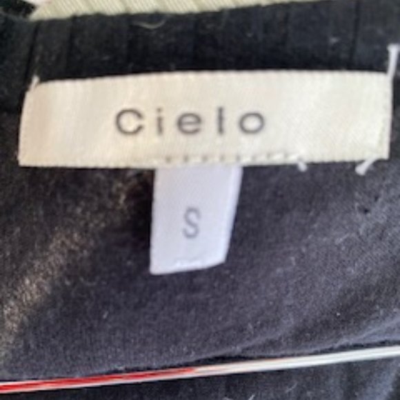 Long Ribbed Tank Top Dress - Picture 6 of 6